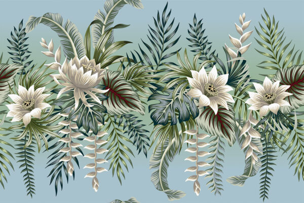 Painel Personalizado Folhagens 004 | Consultar Prazo de Produção e envio |