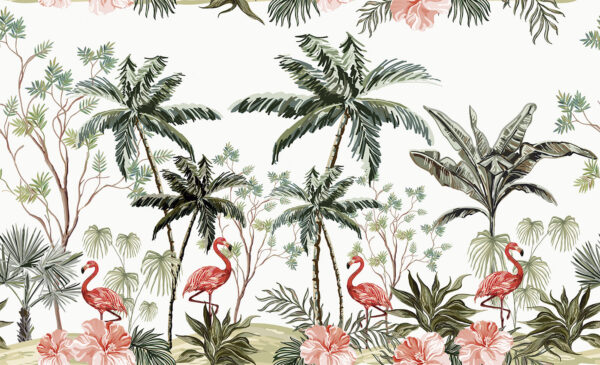 Painel Personalizado Folhagens 007 | Consultar Prazo de Produção e envio |