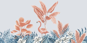 Painel Personalizado Folhagens 021 | Consultar Prazo de Produção e envio |