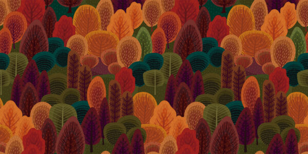 Painel Personalizado Folhagens 025 | Consultar Prazo de Produção e envio |