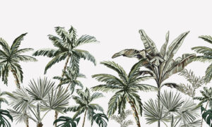 Painel Personalizado Folhagens 028 | Consultar Prazo de Produção e envio |