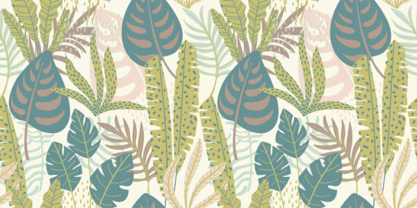 Painel Personalizado Folhagens 034 | Consultar Prazo de Produção e envio |