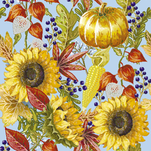 Painel Personalizado Folhagens 038 | Consultar Prazo de Produção e envio |