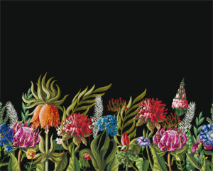 Painel Personalizado Folhagens 041 | Consultar Prazo de Produção e envio |