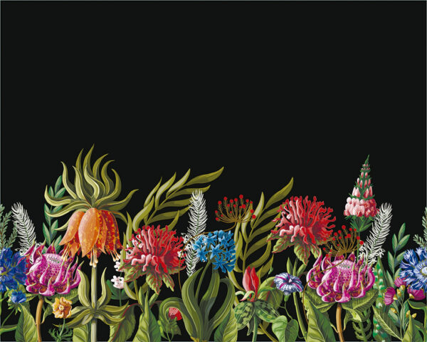 Painel Personalizado Folhagens 040 | Consultar Prazo de Produção e envio |