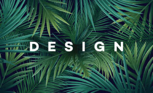 Painel Personalizado Folhagens 048 | Consultar Prazo de Produção e envio |