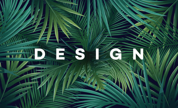 Painel Personalizado Folhagens 048 | Consultar Prazo de Produção e envio |