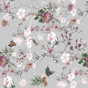 Painel Personalizado Folhagens 054 | Consultar Prazo de Produção e envio |