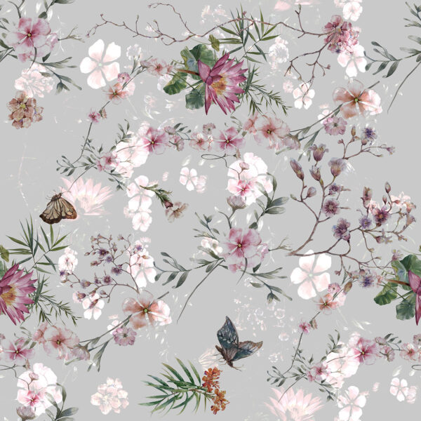 Painel Personalizado Folhagens 054 | Consultar Prazo de Produção e envio |