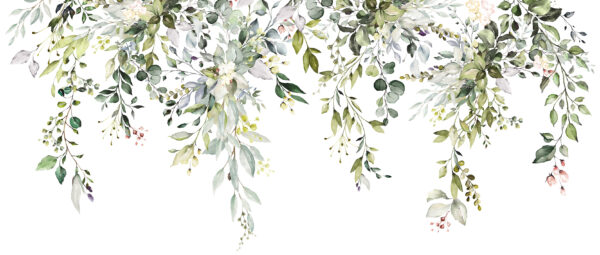 Painel Personalizado Folhagens 055 | Consultar Prazo de Produção e envio |