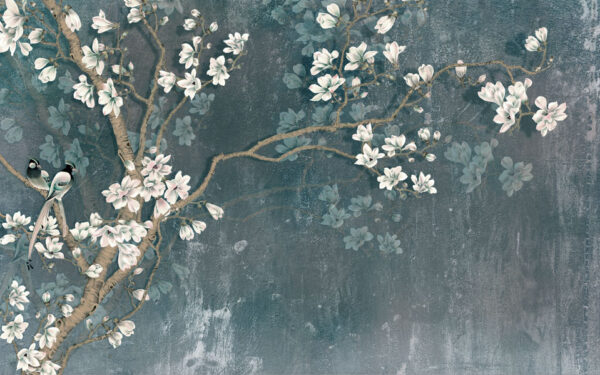 Painel Personalizado Folhagens 062 | Consultar Prazo de Produção e envio |