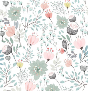 Painel Personalizado Folhagens 065 | Consultar Prazo de Produção e envio |