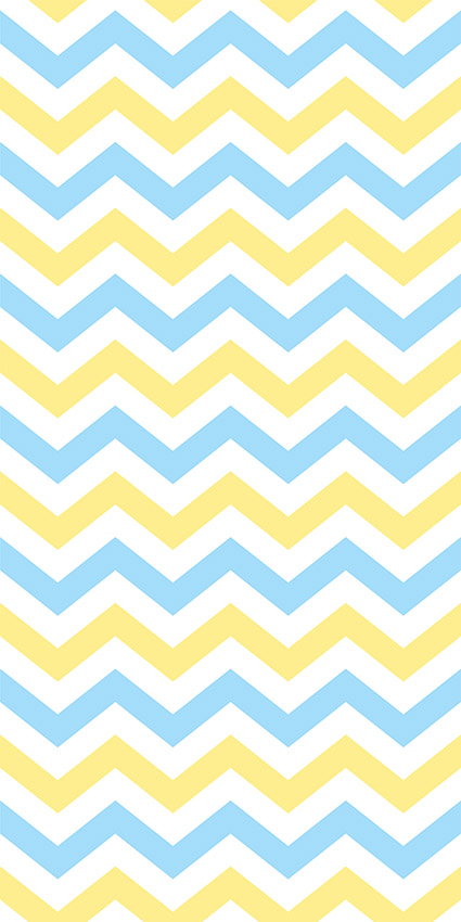 Painel Personalizado Chevron 00147 | Consultar Prazo de Produção e envio |