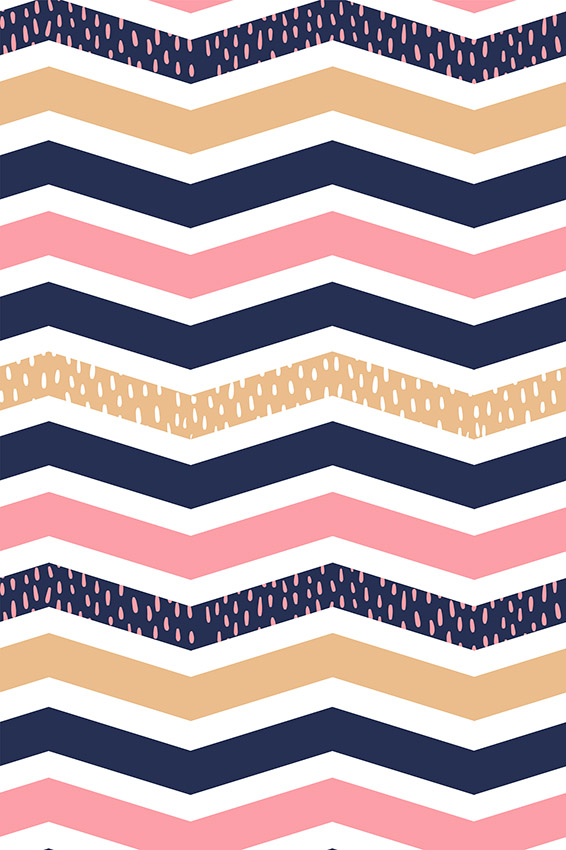 Painel Personalizado Chevron 00295 | Consultar Prazo de Produção e envio |