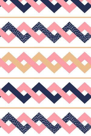 Painel Personalizado Chevron 00297 | Consultar Prazo de Produção e envio |