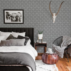 Papel de Parede Soho 25512 Abstrato