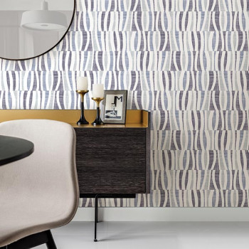 Papel de Parede Soho 25519 Geométrico