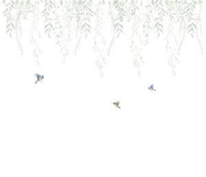 Papel de Parede Mundo Encantado 600175 | Consultar disponibilidade do Produto |