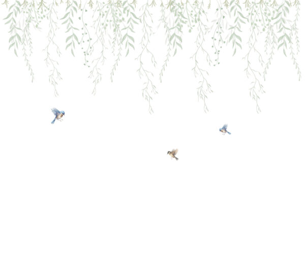 Papel de Parede Mundo Encantado 600175 | Consultar disponibilidade do Produto |