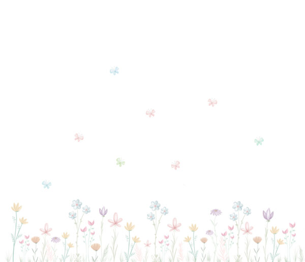 Papel de Parede Mundo Encantado 600274 | Consultar disponibilidade do Produto |