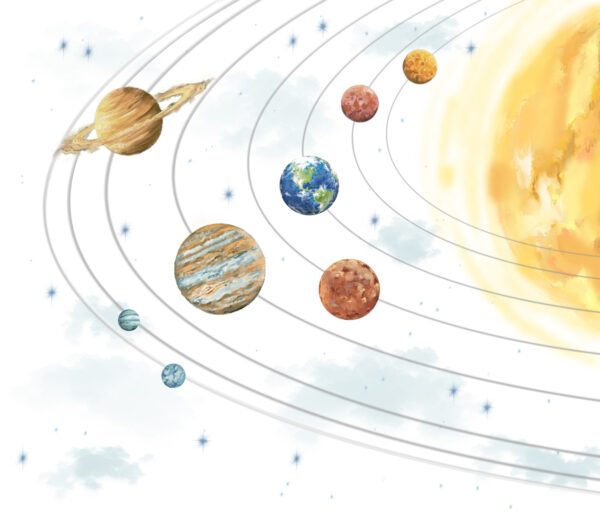 Papel de Parede Mundo Encantado 600359 | Consultar disponibilidade do Produto |