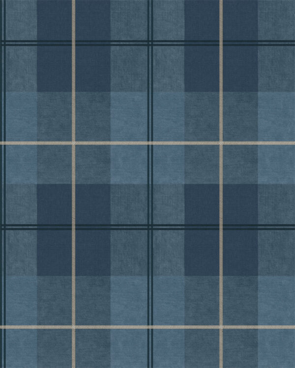 Papel de Parede Tartan 88771 | Consultar disponibilidade do Produto |