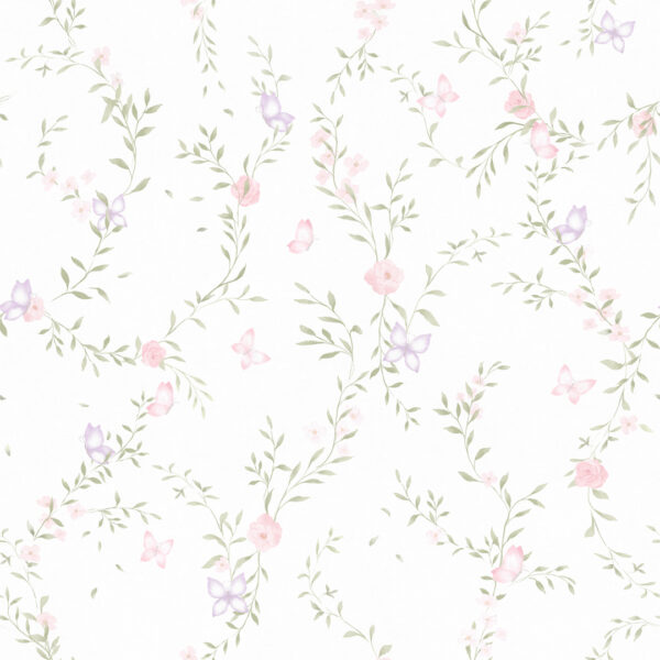 Papel de Parede Era uma Vez 600014 | Consultar disponibilidade do Produto |