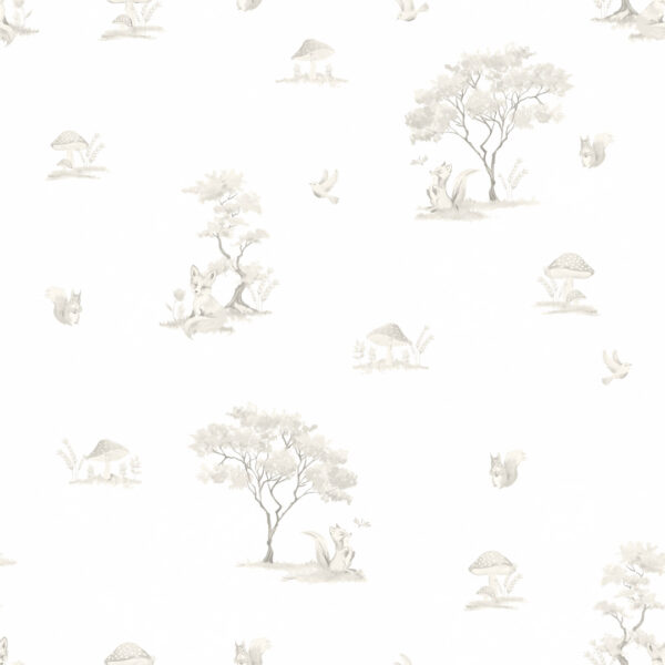 Papel de Parede Era uma Vez 89600 | Consultar disponibilidade do Produto |