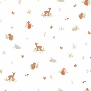 Papel de Parede Era uma Vez 89617 | Consultar disponibilidade do Produto |