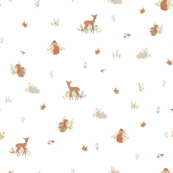 Papel de Parede Era uma Vez 89617 | Consultar disponibilidade do Produto |