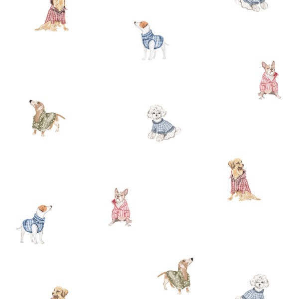 Papel de Parede Era uma Vez 89631 | Consultar disponibilidade do Produto |