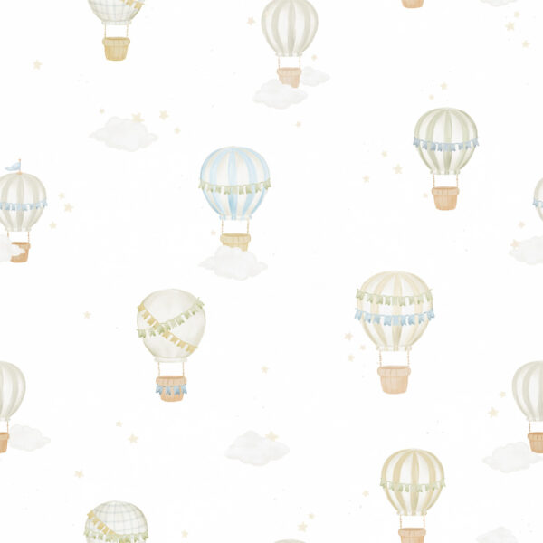 Papel de Parede Era uma Vez 89655 | Consultar disponibilidade do Produto |