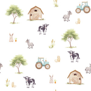 Papel de Parede Era uma Vez 89679 | Consultar disponibilidade do Produto |