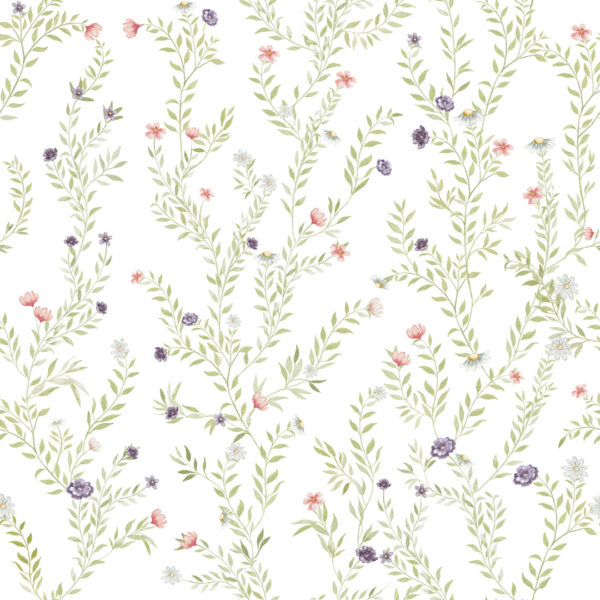 Papel de Parede Era uma Vez 89730 | Consultar disponibilidade do Produto |