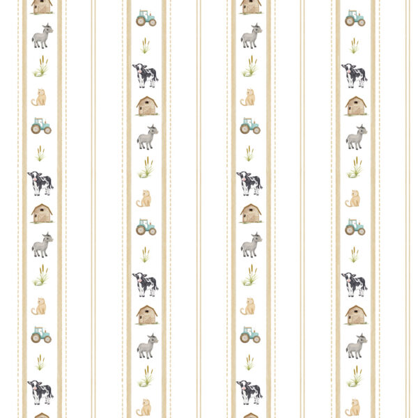 Papel de Parede Era uma Vez 89846 | Consultar disponibilidade do Produto |