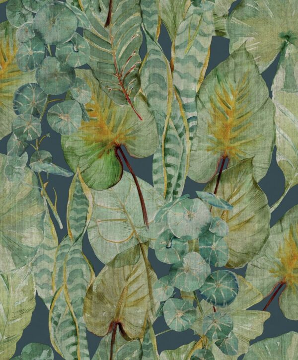 Papel de Parede Flora 84438