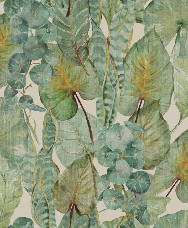 Papel de Parede Flora 84452