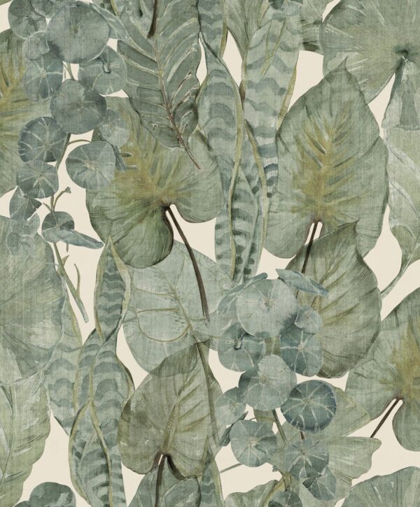 Papel de Parede Flora 84476