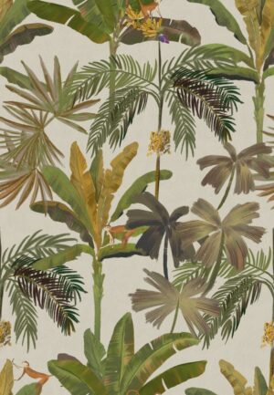 Papel de Parede Flora 84599