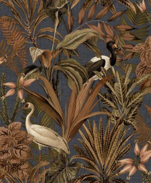 Papel de Parede Flora 84704