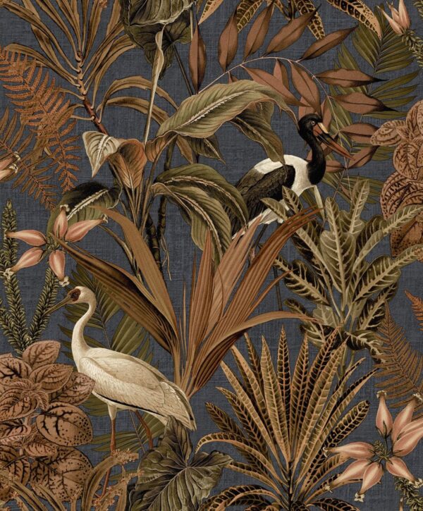 Papel de Parede Flora 84704