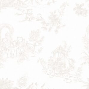 Papel de Parede Provence 85473