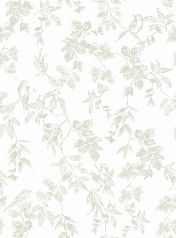 Papel de Parede Provence 85503