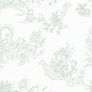Papel de Parede Provence 85534