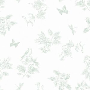 Papel de Parede Provence 85701