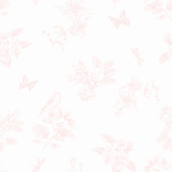 Papel de Parede Provence 85794