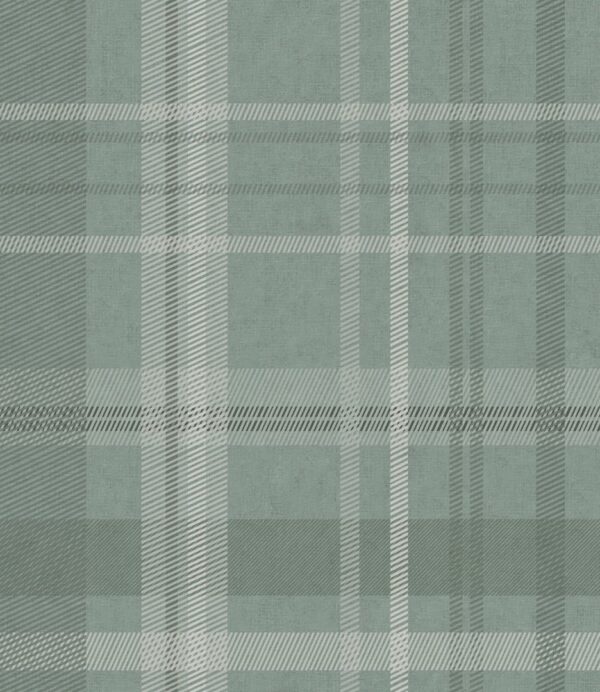 Papel de Parede Tartan 88610