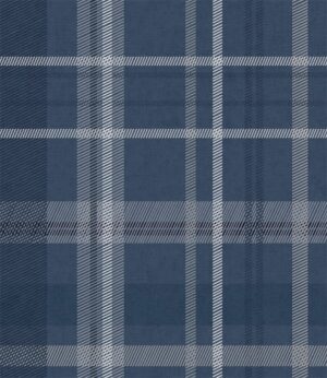 Papel de Parede Tartan 88627