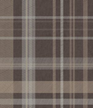 Papel de Parede Tartan 88634