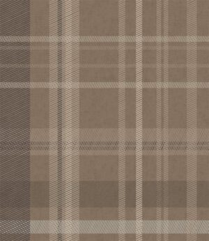 Papel de Parede Tartan 88641